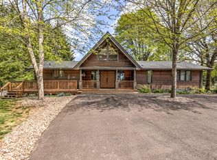 47980 Sw Fluke Dr, Gaston, OR 97119