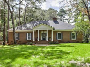 6129 Pisgah Church Rd, Tallahassee, FL 32309