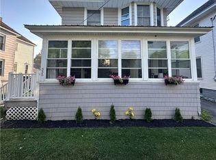335 McClelland St, Watertown, NY