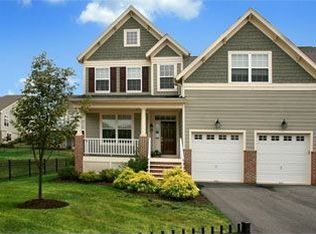622 Heath Ct, Lambertville, NJ 08530