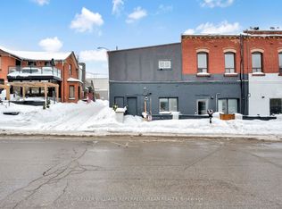 66 Dunlop St W, Barrie, ON L4N 1A4
