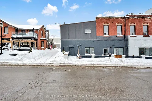 66 Dunlop St W Photo 1