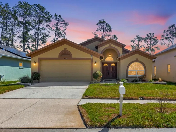 5600 S Sparrow Hawk Ct, Zephyrhills, FL 33541