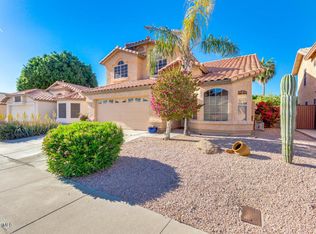 1830 W Browning Way, Chandler, AZ 85286