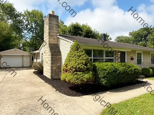 5907 E 44th St, Indianapolis, IN 46226