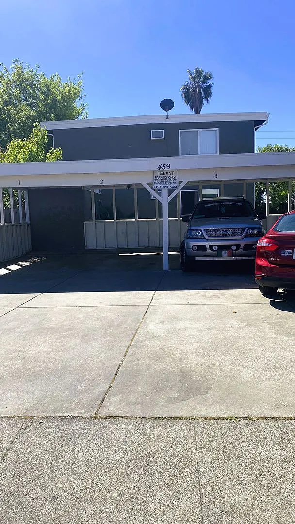 459 San Marco St — Photo 1