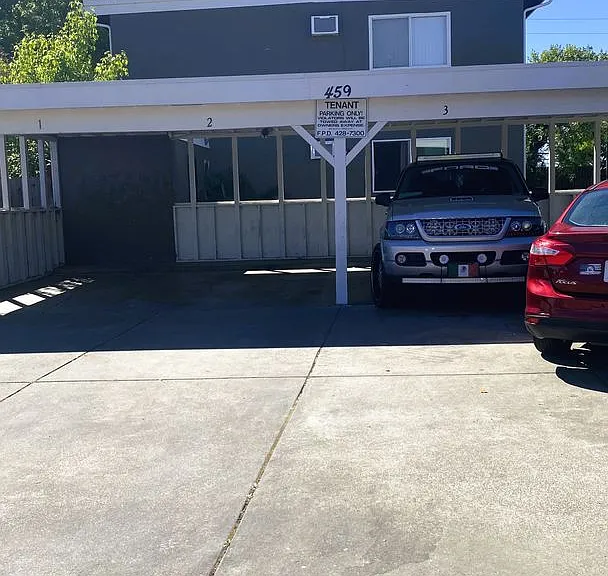 459 San Marco St — Photo 1