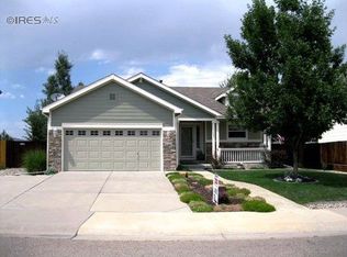 3585 Leopard St, Loveland, CO 80537