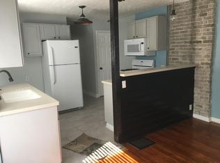 1402 Montcalm St, Indianapolis, IN 46202