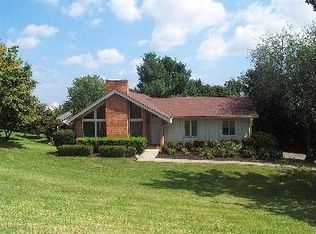 4969 Wing Commander Dr, Roanoke, VA 24018