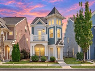 1277 Russet Ln, Apex, NC 27523