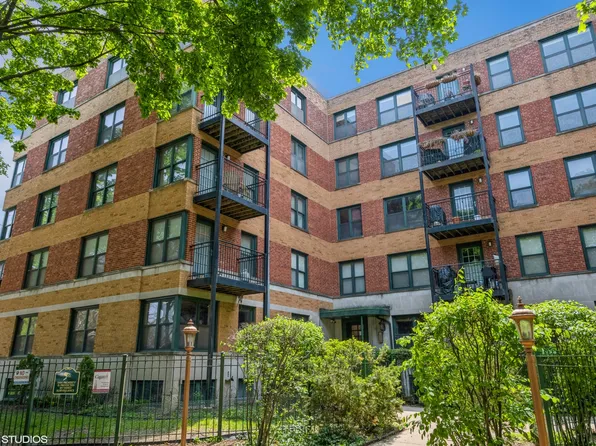 2545 W Catalpa Ave APT 4A, Chicago, IL 60625