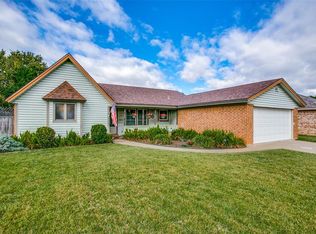 7009 Santiago Ct, North Richland Hills, TX 76180