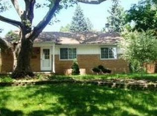 310 W Webster Rd, Royal Oak, MI 48073