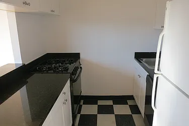 Rented by Tompkins Square Realty