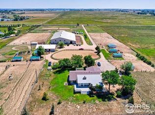 15345 N 95th St, Longmont, CO 80504