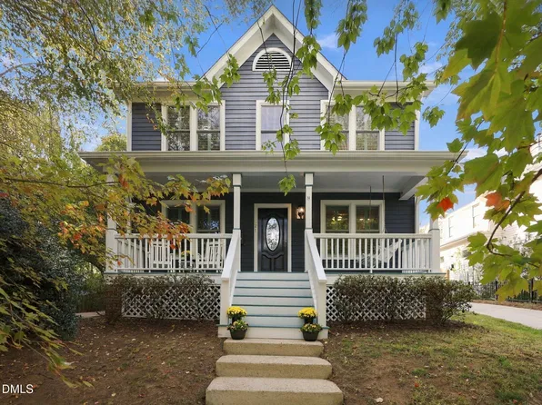 521 Watauga St, Raleigh, NC 27604