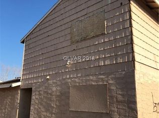 5116 Gray Ln, Las Vegas, NV 89119