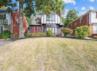 3829 Washington Blvd, University Heights, OH