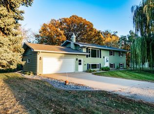 8260 31st Ave N, Glyndon, MN 56547