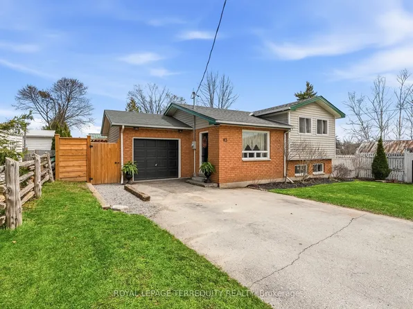 65 Booth St S, Trent Hills, ON K0L 1L0