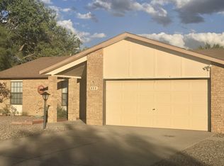 960 Grande Vista Rd NE, Rio Rancho, NM 87144