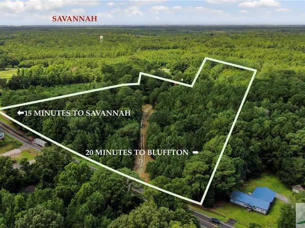 0 Okatie Highway, SC 29927