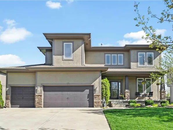 16417 W 171st St, Olathe, KS 66062