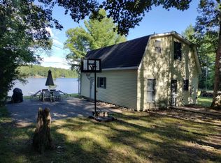 4540 Harrison Rd, Harrison, MI 48625