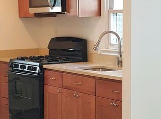 2701 Woodsdale Ave, Baltimore, MD 21214