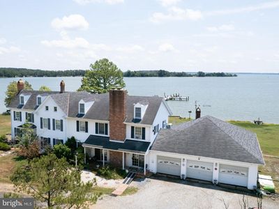 5411 Cassons Neck Rd, Cambridge, MD, 21613