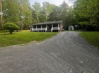 454 Fossil Ln, Marlinton, WV 24954