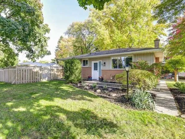 1050 Apache Rd #Basement, London, ON N5V 2W3