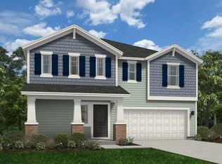 108 Airdale Dr, Oxford, NC 27565