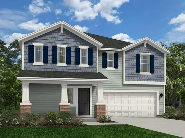 108 Airdale Dr, Oxford, NC 27565