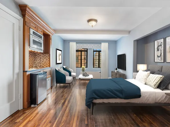 5 Tudor City Place image 1 of 7