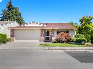 15450 SW Oaktree Ln, Tigard, OR 97224