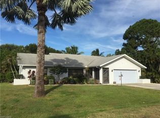 17540 Fuchsia Rd, Fort Myers, FL 33967