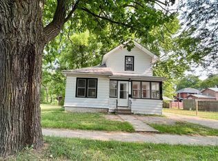 712 W Franklin St, Jackson, MI