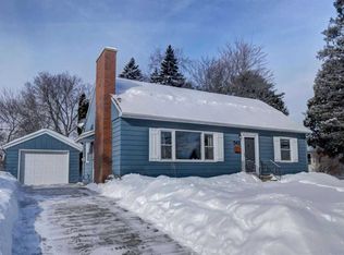 642 Gately Ter, Madison, WI 53711