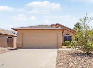 8151 W Tonto Ln, Peoria, AZ 85382