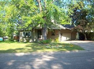 2851 Reddin Rd, Wisconsin Rapids, WI 54495