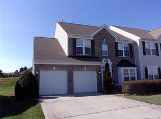 1472 Burrell Ave NW, Concord, NC 28027