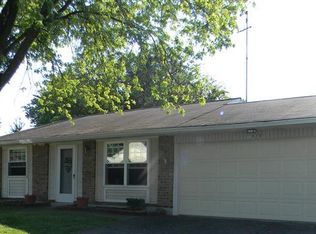 7820 Crestline Ct, Huber Heights, OH 45424