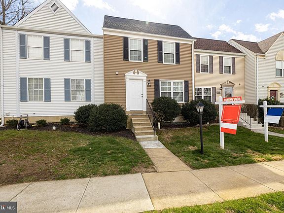 2nd image of 6603 Rockleigh Way