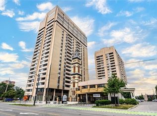 The London Towers, London, ON N6B 3L5