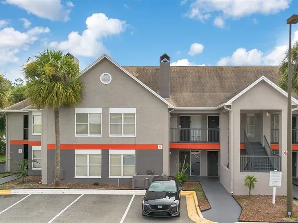 3100 Parkway Blvd #512, Kissimmee, FL 34747
