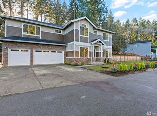 15421 NE Woodland Pl #12, Woodinville, WA 98072