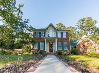 281 Oakwood Dr, Hardeeville, SC 29927