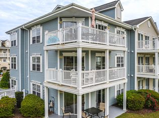 1215 Middleton Dr N #2506, Calabash, NC 28467